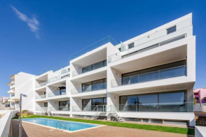 Gaivota Ocean view & 5min walk beach